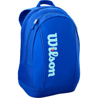 Wilson mochilas tenis ULTRA V5 JUNIOR BACKPACK vista frontal