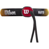 Wilson pala pádel adulto BURN ELITE PADEL 2 06