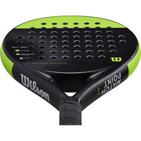 Wilson pala pádel adulto MATCH POINT ELITE PADEL 2 04