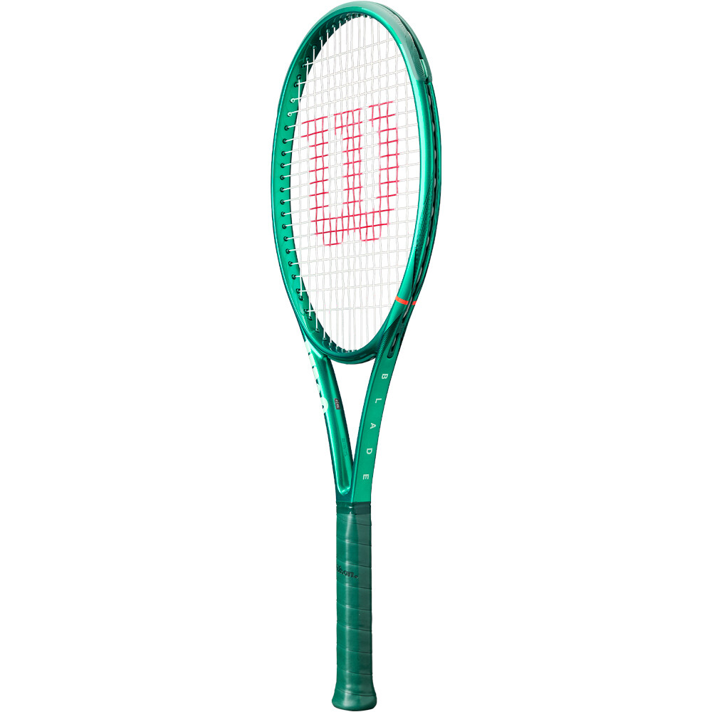 Wilson raqueta tenis BLADE 100L V10 FRM 01