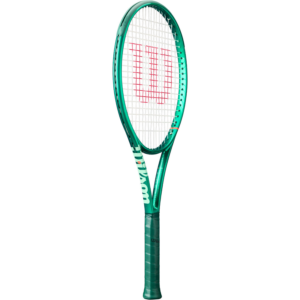 Wilson raqueta tenis BLADE 100L V10 FRM 02