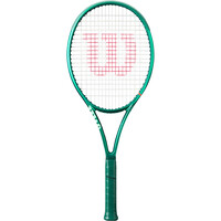 Wilson raqueta tenis BLADE 100L V10 FRM vista frontal