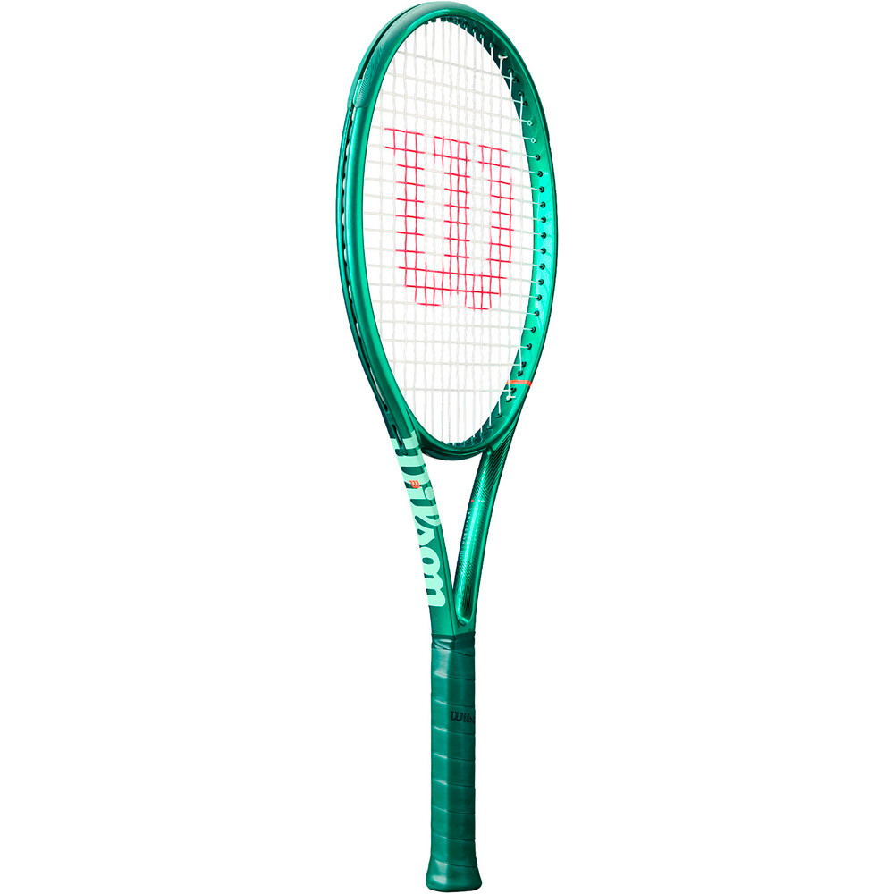 Wilson raqueta tenis Blade 100UL V10 RKT 01