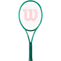 Wilson raqueta tenis Blade 100UL V10 RKT vista frontal