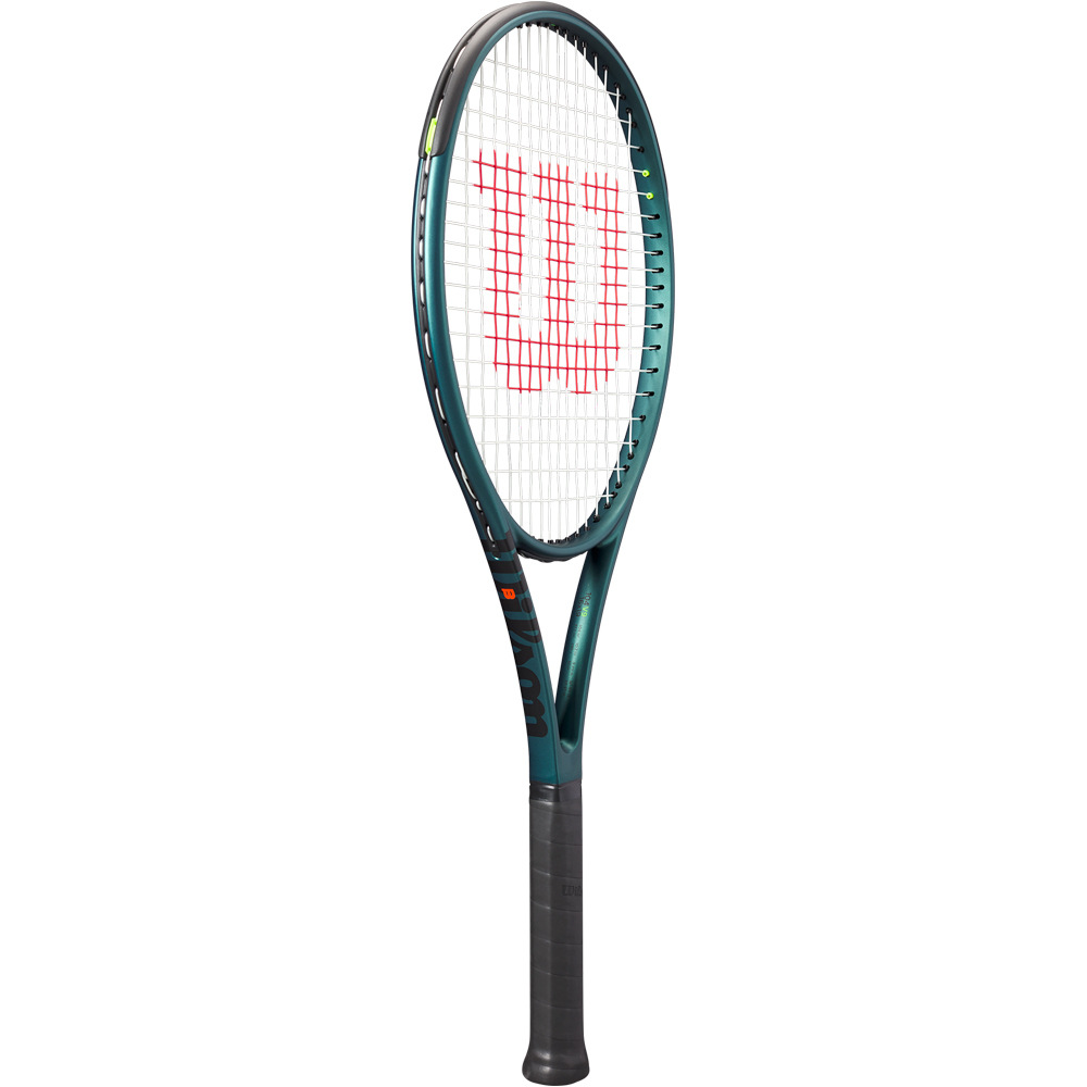 Wilson raqueta tenis BLADE 104 V9 FRM 01