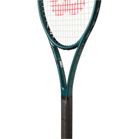 Wilson raqueta tenis BLADE 104 V9 FRM 05