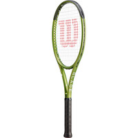 Wilson raqueta tenis BLADE FEEL 100 RKT 01
