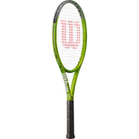 Wilson raqueta tenis BLADE FEEL 103 RKT 01