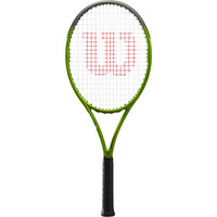 Wilson raqueta tenis BLADE FEEL 103 RKT vista frontal