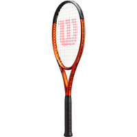 Wilson raqueta tenis BURN 100 V5.0 RKT 01