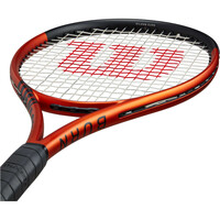 Wilson raqueta tenis BURN 100 V5.0 RKT 03
