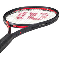 Wilson raqueta tenis CLASH 100UL V3.0 FRM 03