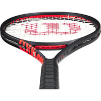 Wilson raqueta tenis CLASH 100UL V3.0 FRM 04