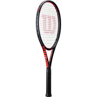 Wilson raqueta tenis CLASH 100UL V3.0 RKT 02