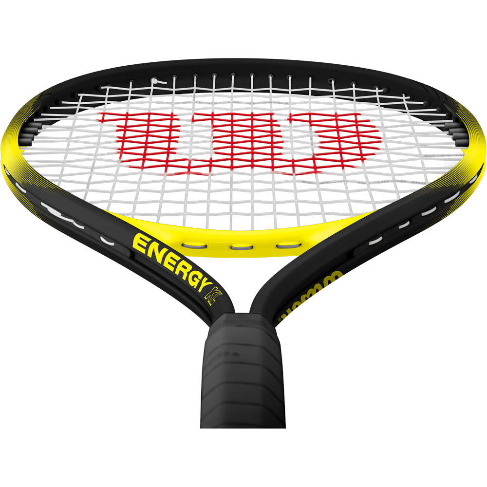 Wilson raqueta tenis ENERGY XL TNS RKT 04