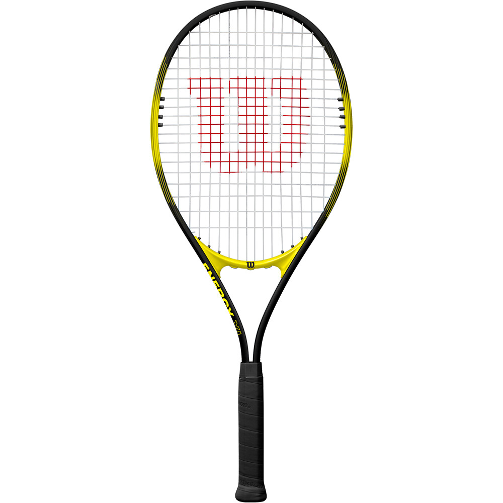 Wilson raqueta tenis ENERGY XL TNS RKT vista frontal