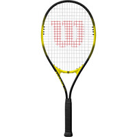 Wilson raqueta tenis ENERGY XL TNS RKT vista frontal