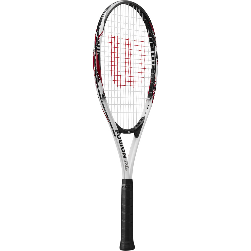 Wilson raqueta tenis FUSION XL TNS RKT 01