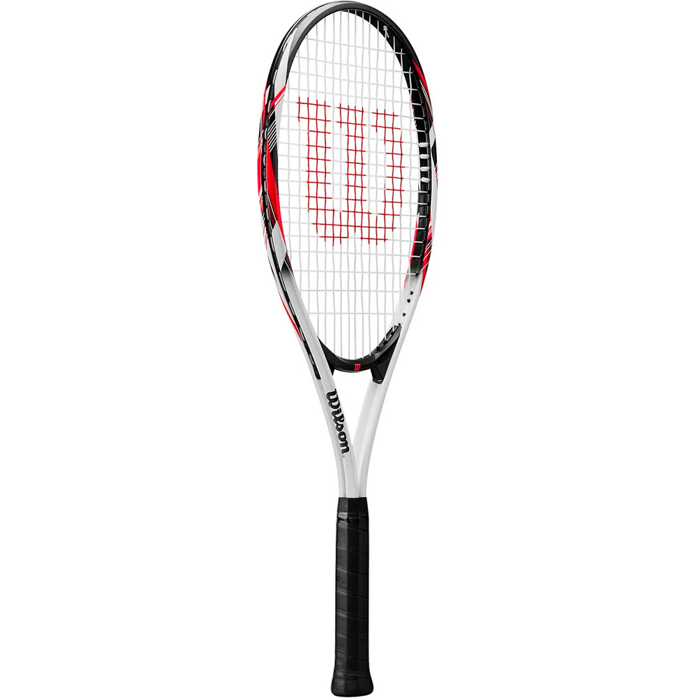 Wilson raqueta tenis FUSION XL TNS RKT 01