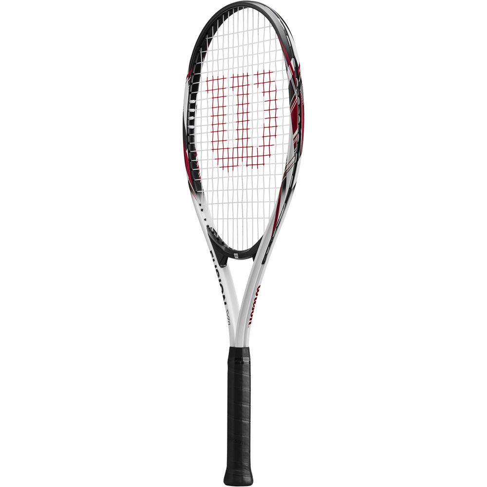 Wilson raqueta tenis FUSION XL TNS RKT 02