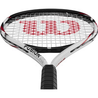 Wilson raqueta tenis FUSION XL TNS RKT 04