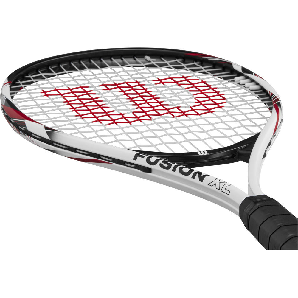 Wilson raqueta tenis FUSION XL TNS RKT 05