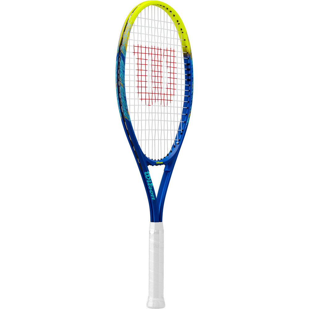 Wilson raqueta tenis IMPACT TNS RKT 01