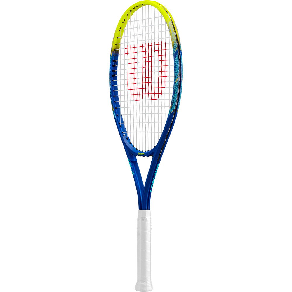 Wilson raqueta tenis IMPACT TNS RKT 02