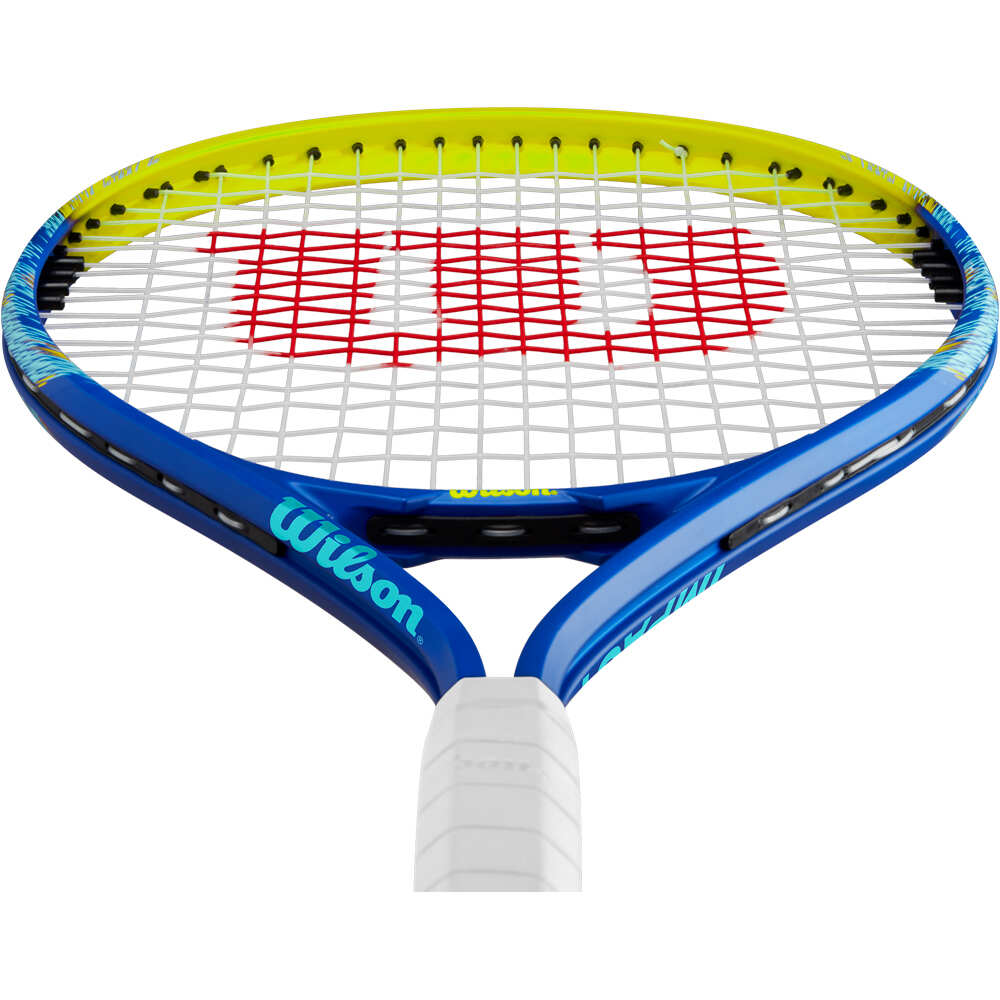 Wilson raqueta tenis IMPACT TNS RKT 03