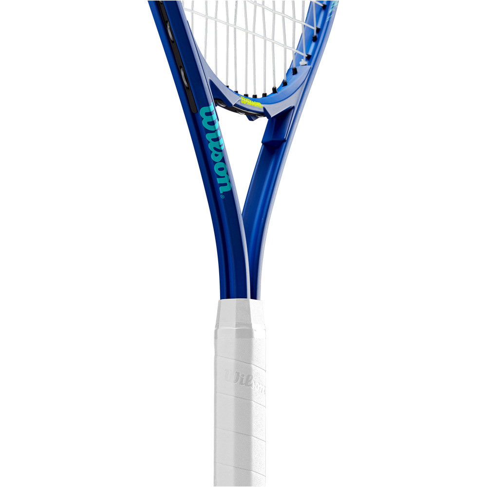 Wilson raqueta tenis IMPACT TNS RKT 05