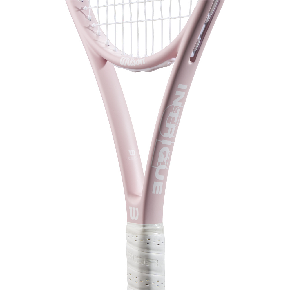 Wilson raqueta tenis INTRIGUE SE TNS RKT 03
