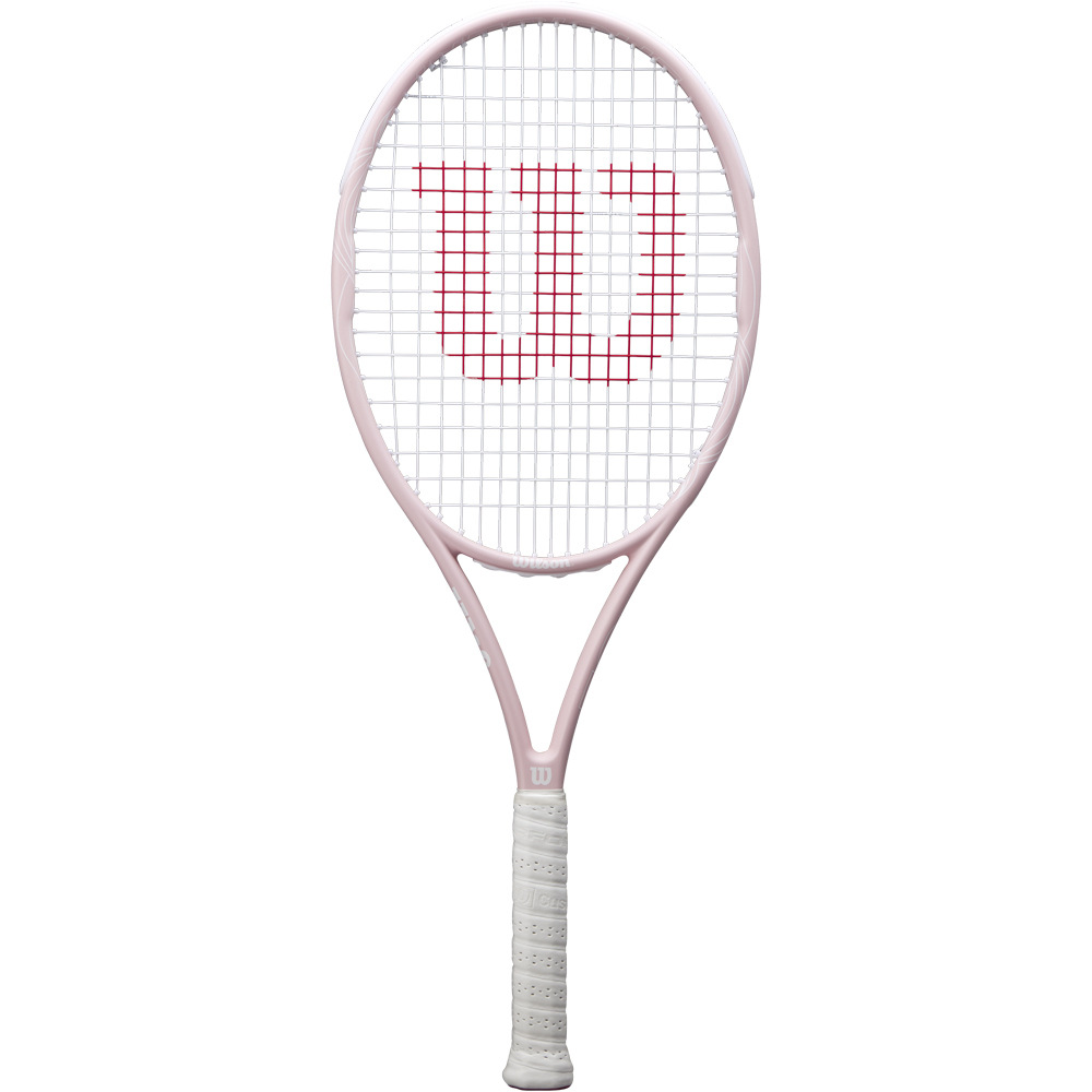 Wilson raqueta tenis INTRIGUE SE TNS RKT vista frontal