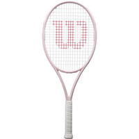 Wilson raqueta tenis INTRIGUE SE TNS RKT vista frontal