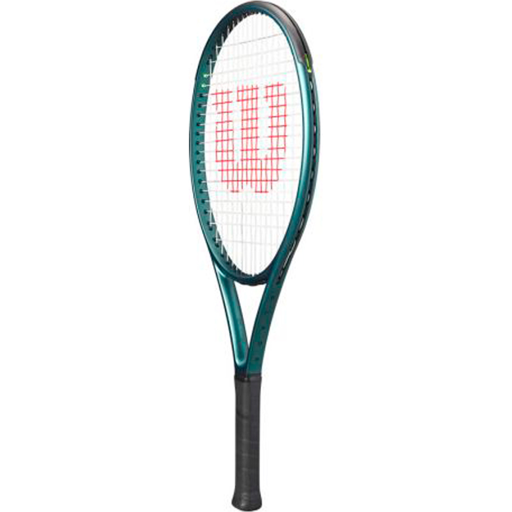 Wilson raqueta tenis niño BLADE 25 V9 RKT 25 01