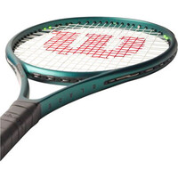 Wilson raqueta tenis niño BLADE 25 V9 RKT 25 02