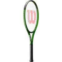 Wilson raqueta tenis niño BLADE FEEL COMP JR 01