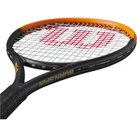 Wilson raqueta tenis niño BURN SPIN JR TNS RKT 03