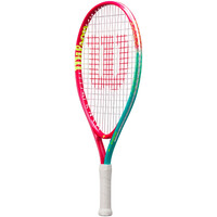 Wilson raqueta tenis niño INTRIGUE JR GIRLS TNS RKT 01