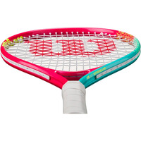 Wilson raqueta tenis niño INTRIGUE JR GIRLS TNS RKT 03