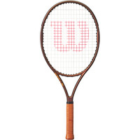 Wilson raqueta tenis niño PRO STAFF 25 V14 RKT 25 vista frontal