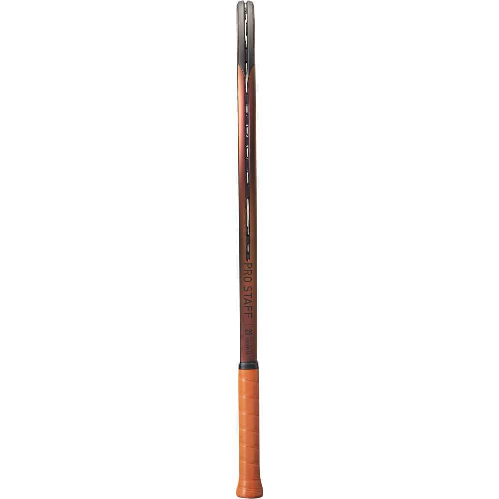 Wilson raqueta tenis niño PRO STAFF 26 V14 RKT 26 04