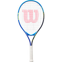 Wilson raqueta tenis niño SLAM JR 03
