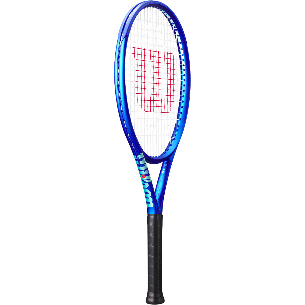 Wilson raqueta tenis niño ULTRA 26 V5 RKT 26 01