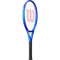Wilson raqueta tenis niño ULTRA 26 V5 RKT 26 01