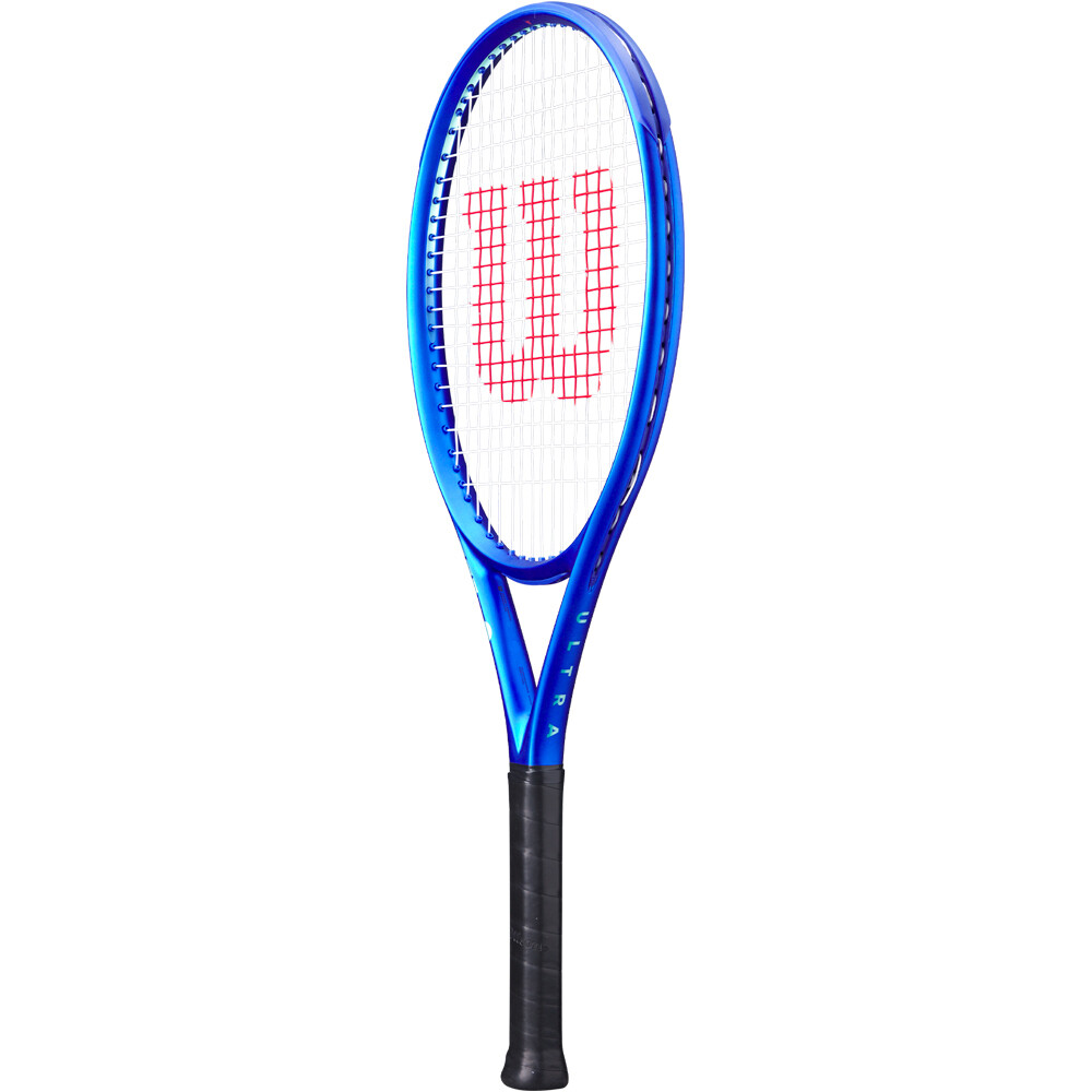 Wilson raqueta tenis niño ULTRA 26 V5 RKT 26 02