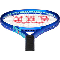Wilson raqueta tenis niño ULTRA 26 V5 RKT 26 03