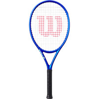 Wilson raqueta tenis niño ULTRA 26 V5 RKT 26 vista frontal