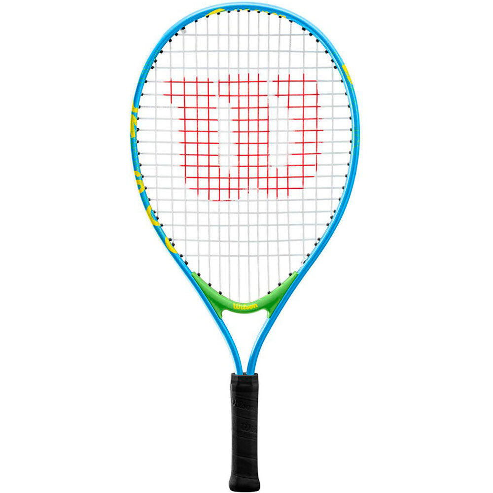 Wilson raqueta tenis niño US OPEN JR 04