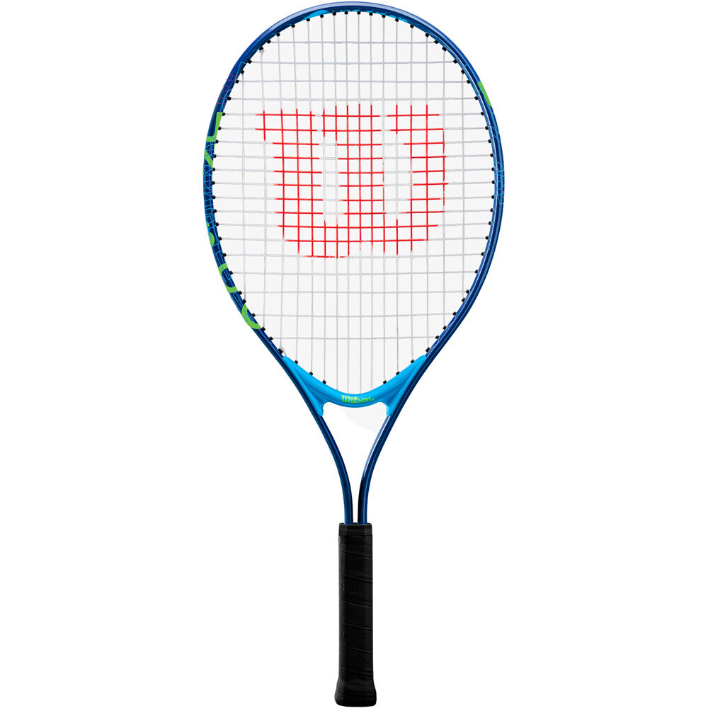 Wilson raqueta tenis niño US OPEN JR vista frontal
