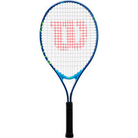 Wilson raqueta tenis niño US OPEN JR vista frontal